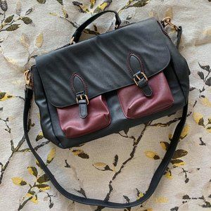 Topshop Shoulder Bag